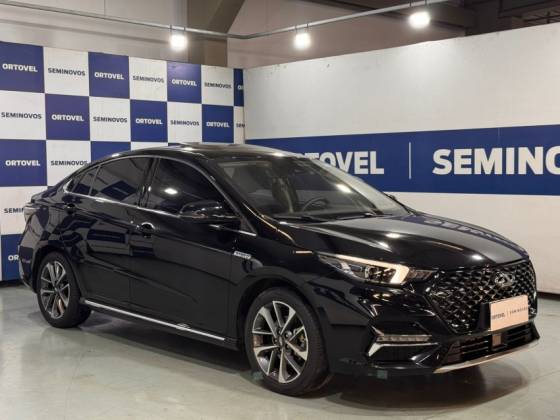 CAOA CHERY ARRIZO 6 PRO 1.5 TCI FLEX HYBRID MAX DRIVE CVT